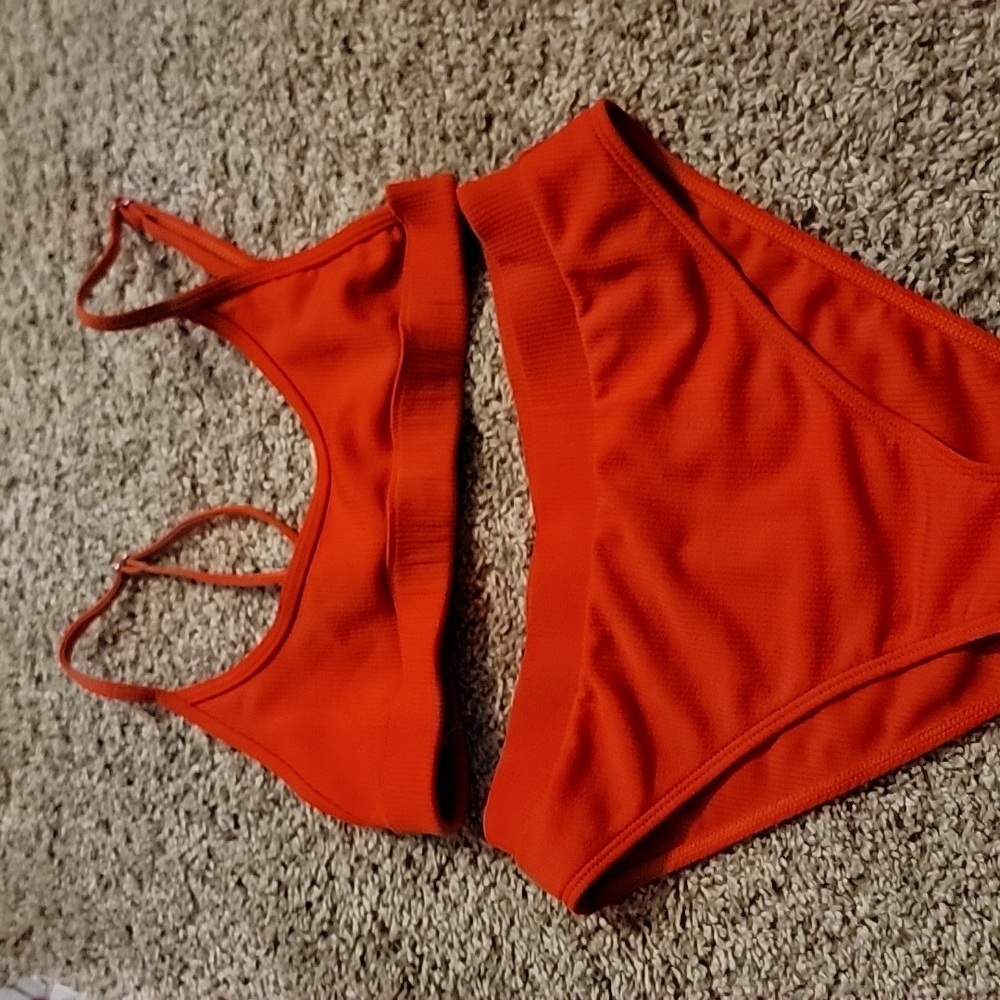 Size s swimsuit